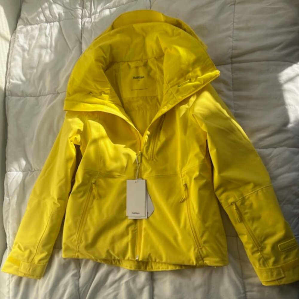 Halfdays Lawrence Jacket